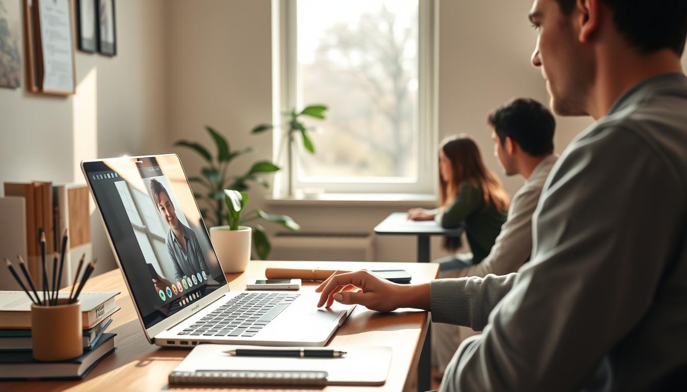 Organized exam preparation notes and academic planner