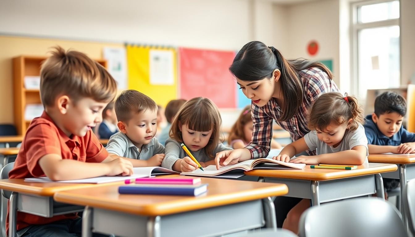 Innovative digital learning technology